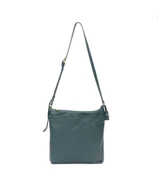 Regalo Felice 【すっきりフォルム / リザード型押し】ショルダー / REGALO MBL(ミッドナイトブルー)