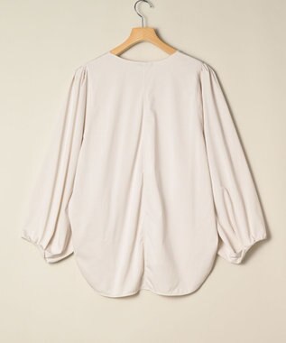 ONWARD Reuse Park 【ICB】カットソー秋冬 オフホワイト