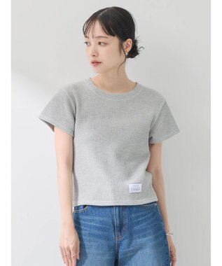 earth music&ecology ワッフルＴｅｅ