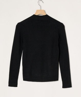 ONWARD Reuse Park 【ICB】ニット秋冬 ブラック