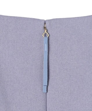 TOCCA 【新色登場】【00サイズあり・消臭】SWEET TEA TIME ドレス ブルー系