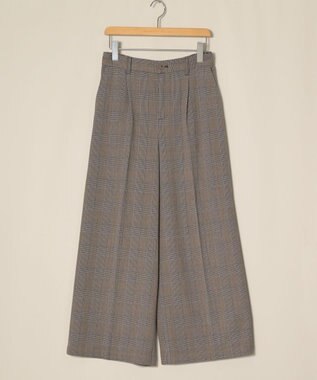 ONWARD Reuse Park 【any FAM】パンツ秋冬 ブラウン