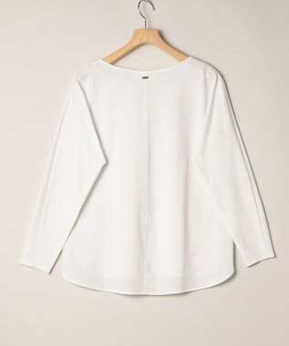 ONWARD Reuse Park 【23区】カットソー春夏 ホワイト