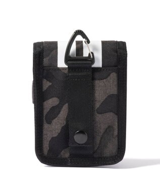 ZERO HALLIBURTON スコープケース 82009 ブラックカモ