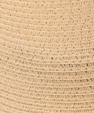 ANY 【手洗い可/UVケア】ブレードハット ナチュラル