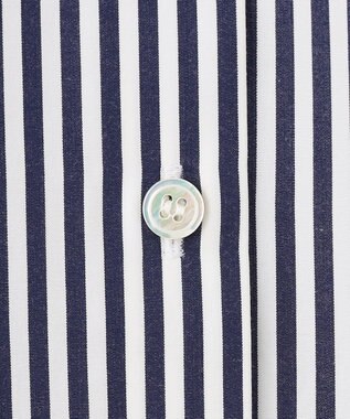 BEIGE， ALBERT / シアーシャツ Navy St.