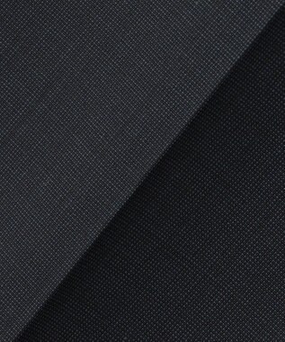 J.PRESS LADIES 【セットアップ対応】BAHARIYE1 テーパード パンツ ネイビー系