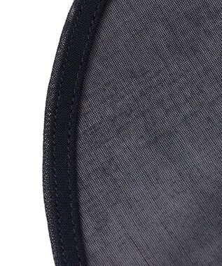 BEIGE， ALBERT / シアーシャツ Navy St.