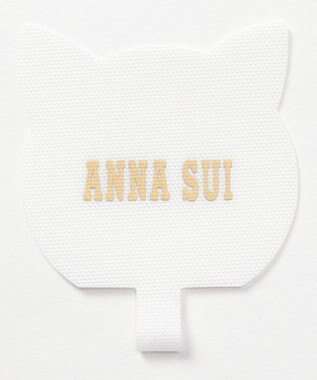 ANNA SUI AS ストラップ ミント