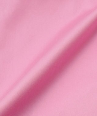 uncrave コットンクロスプレーン ワイドトラウザー ピンク