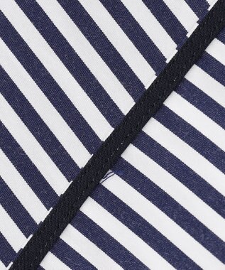 BEIGE， ALBERT / シアーシャツ Navy St.