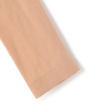 BEIGE， 【S-size】RIVOLI / ダブルジャケット Nude