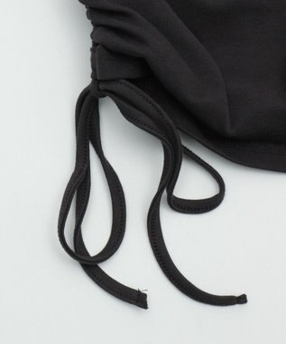 WEGO スプレーロゴドロストちびT スミクロ