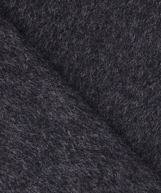 J.PRESS MEN 【一部店舗限定】ドレスカーコート グレー系