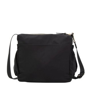 LANVIN en Bleu グラシリィ ショルダーバッグ ブラック