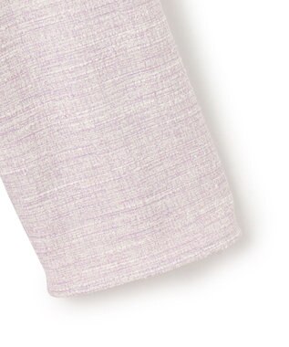 TOCCA 【WEB限定カラーあり・洗える・消臭】FLAPFLAP ドレス [WEB限定]ピンク系