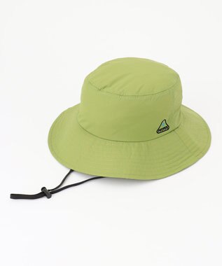 MOONBAT 【レイングッズ】フルトン (FULTON) ナイロンリップ 透湿・撥水レインハット