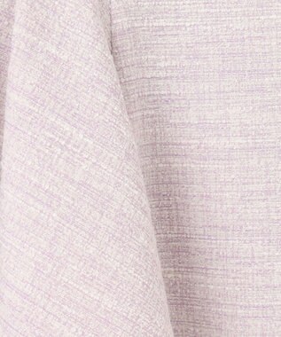 TOCCA 【WEB限定カラーあり・洗える・消臭】FLAPFLAP ドレス [WEB限定]ピンク系