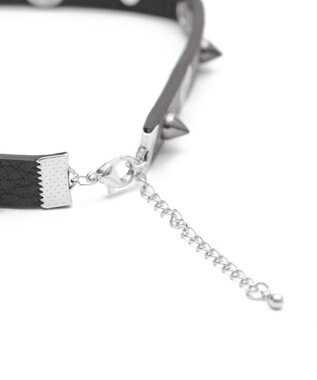 WEGO Lスタッズアソートチョーカー 柄1