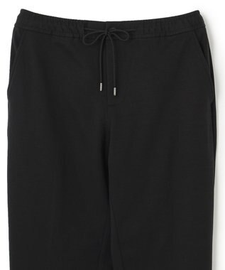 JOSEPH HOMME コットンナイロンポンチ / PEGG EASY ブラック系