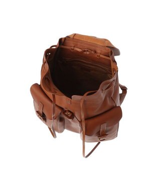 genten ミネルヴァ リュック チャ