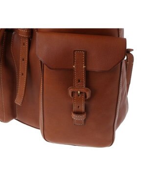 genten ミネルヴァ リュック チャ