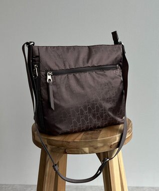 ACE BAGS & LUGGAGE PROGRES プログレ プリエ ショルダーバッグ 68163   レディース 強撥水機能