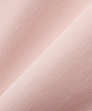 YECCA VECCA ロングテーラードジャケット Pink