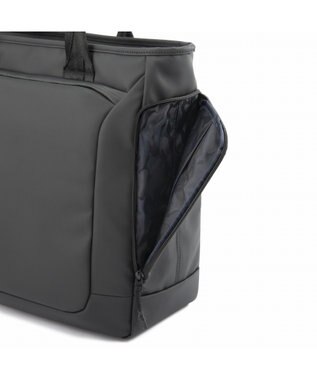 ZERO HALLIBURTON  ZFB2 トートバッグ B4サイズ 14インチPC収納 81542 ブラック