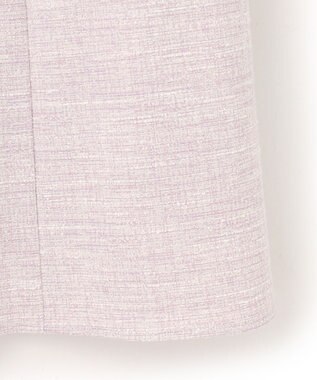 TOCCA 【WEB限定カラーあり・洗える・消臭】FLAPFLAP ドレス [WEB限定]ピンク系