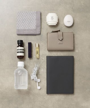 IACUCCI 【予約】スウォーノ ALCE サーモンピンク