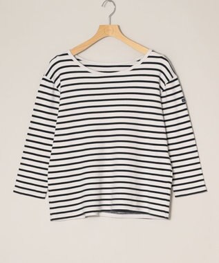 ONWARD Reuse Park 【23区】カットソー春夏 ブラック