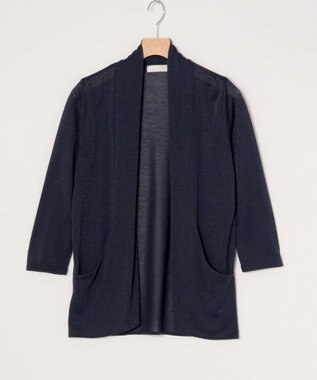 ONWARD Reuse Park 【any SiS】カットソー春夏 ネイビー