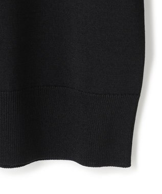 TOCCA TREASURE BOX ニットカーディガン ブラック系