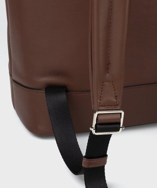 Paul Smith モダンビジネス 2WAYバックパック ダークブラウン