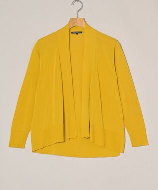 ONWARD Reuse Park 【23区】ニット春夏 イエロー