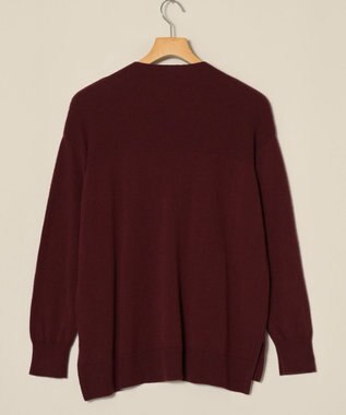 ONWARD Reuse Park 【J.PRESS】ニット秋冬 レッド