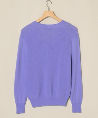 ONWARD Reuse Park 【23区】ニット秋冬 パープル