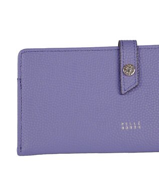 PELLE BORSA スリムウォレット Fine Goods フィーネグッズ 5442 ベリーペリー