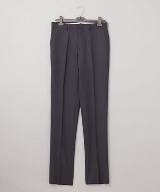 GOTAIRIKU ZERO TRIA ウォッシャブル パンツ グレー系