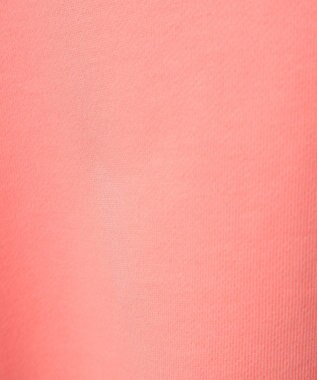 AMERICAN HOLIC モックネック裏起毛プルオーバー Pink