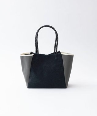 TRICOTE VELOR MIX BAG／ベロアミックスバッグ 95GRAY