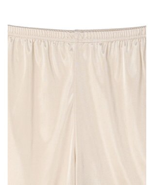 Green Parks 透けにくいインナーペチパンツ Beige