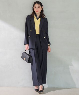 ANY SIS 【2WAY】トップハンドルショルダー バッグ ブラック