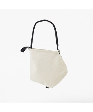 ROOTOTE 9763【ROOTOTE×nendo】/ RO.nendo-G.スモール 01：アイボリー