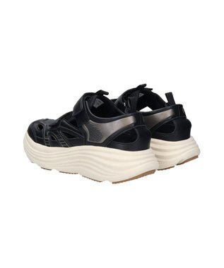 Bridget Birkin 【VINCULUM】ベルクロスニーカーサンダル ブラック