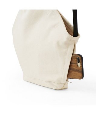 ROOTOTE 9763【ROOTOTE×nendo】/ RO.nendo-G.スモール 01：アイボリー