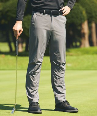 ZERO HALLIBURTON 防寒パンツ ZHG-A4A 5c 82858 ゴルフウェア