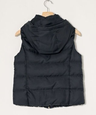 ONWARD Reuse Park 【any SiS】コート秋冬 ネイビー