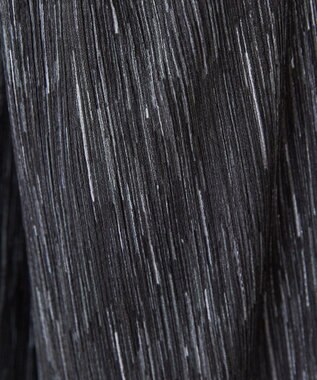 AMERICAN HOLIC アソート柄ジャカードパンツ Charcoal Gray